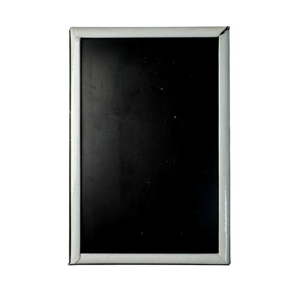 Albert Einstein Magnet Fridge 2" X 3" Black & White Photo Genius Scientist Math - Picture 2 of 3